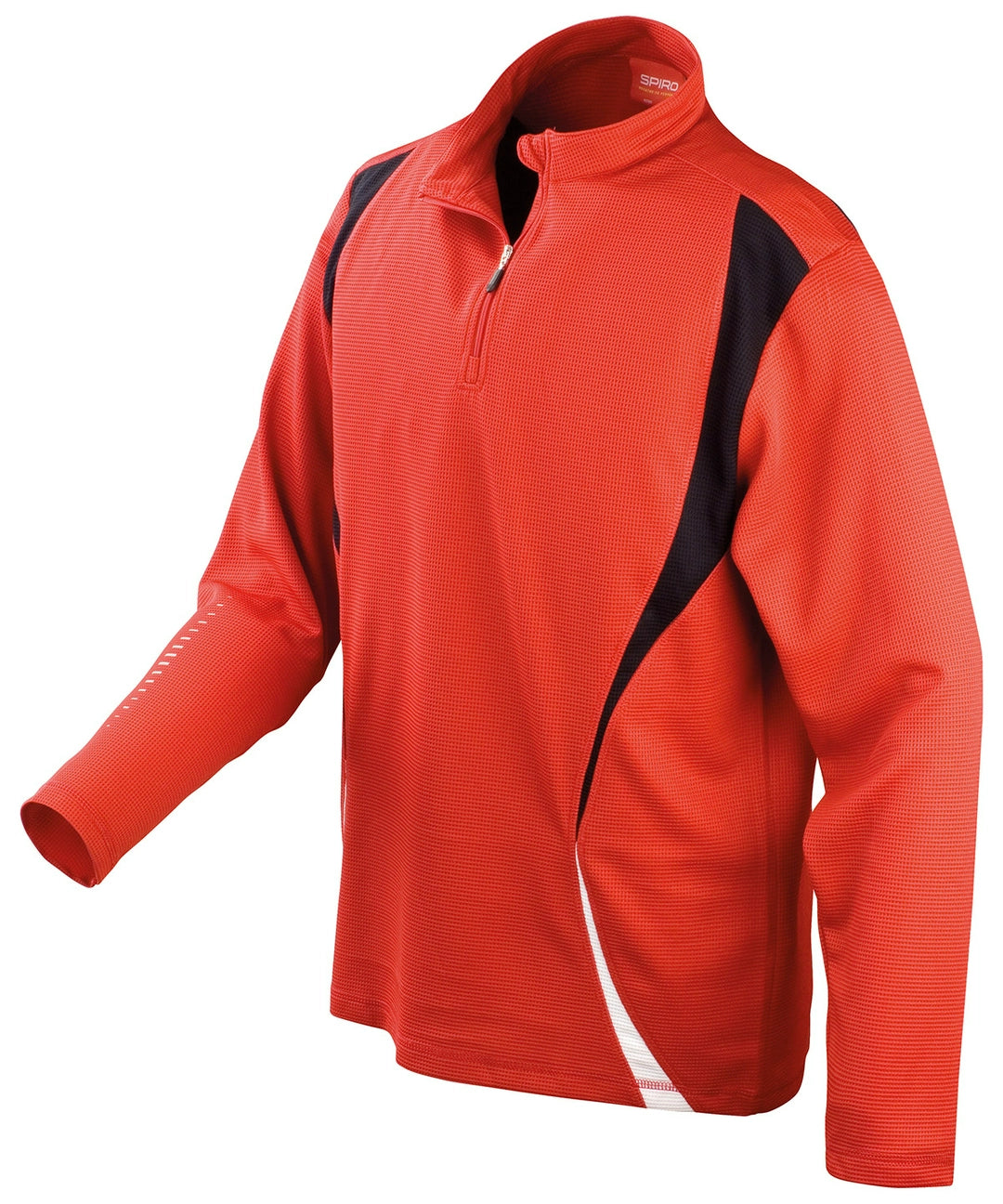 Spiro S178X Unisex Trial Training Top - COOZO