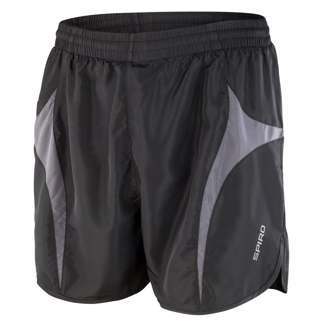 Spiro S183X Micro-Lite Running Shorts - COOZO