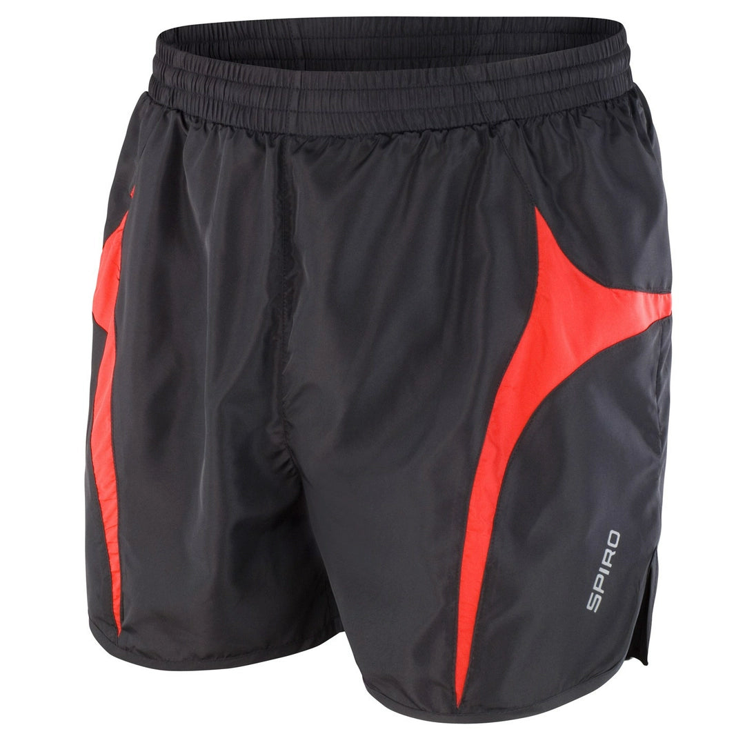 Spiro S183X Micro-Lite Running Shorts - COOZO