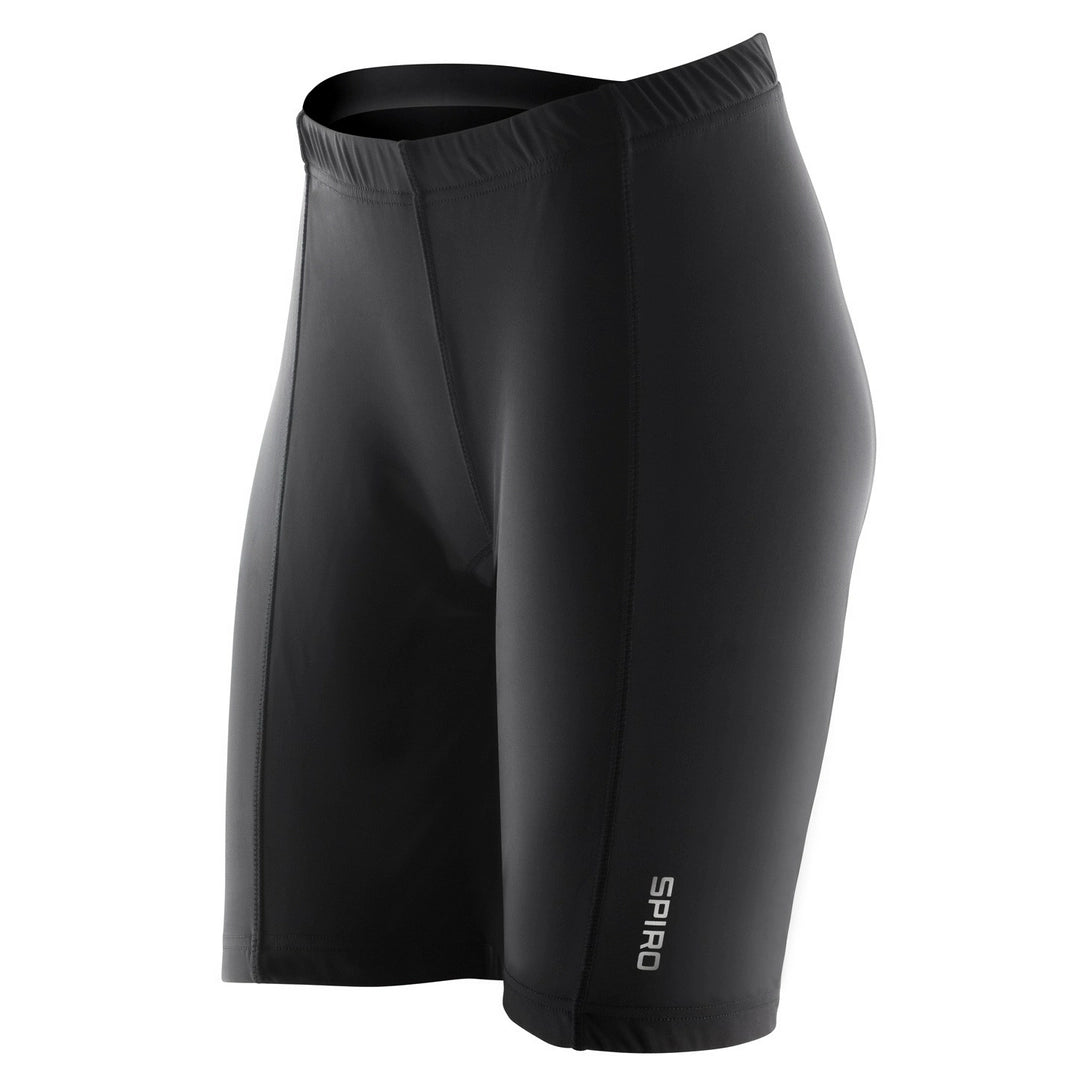 Spiro S187F Ladies Bikewear Padded Shorts - COOZO