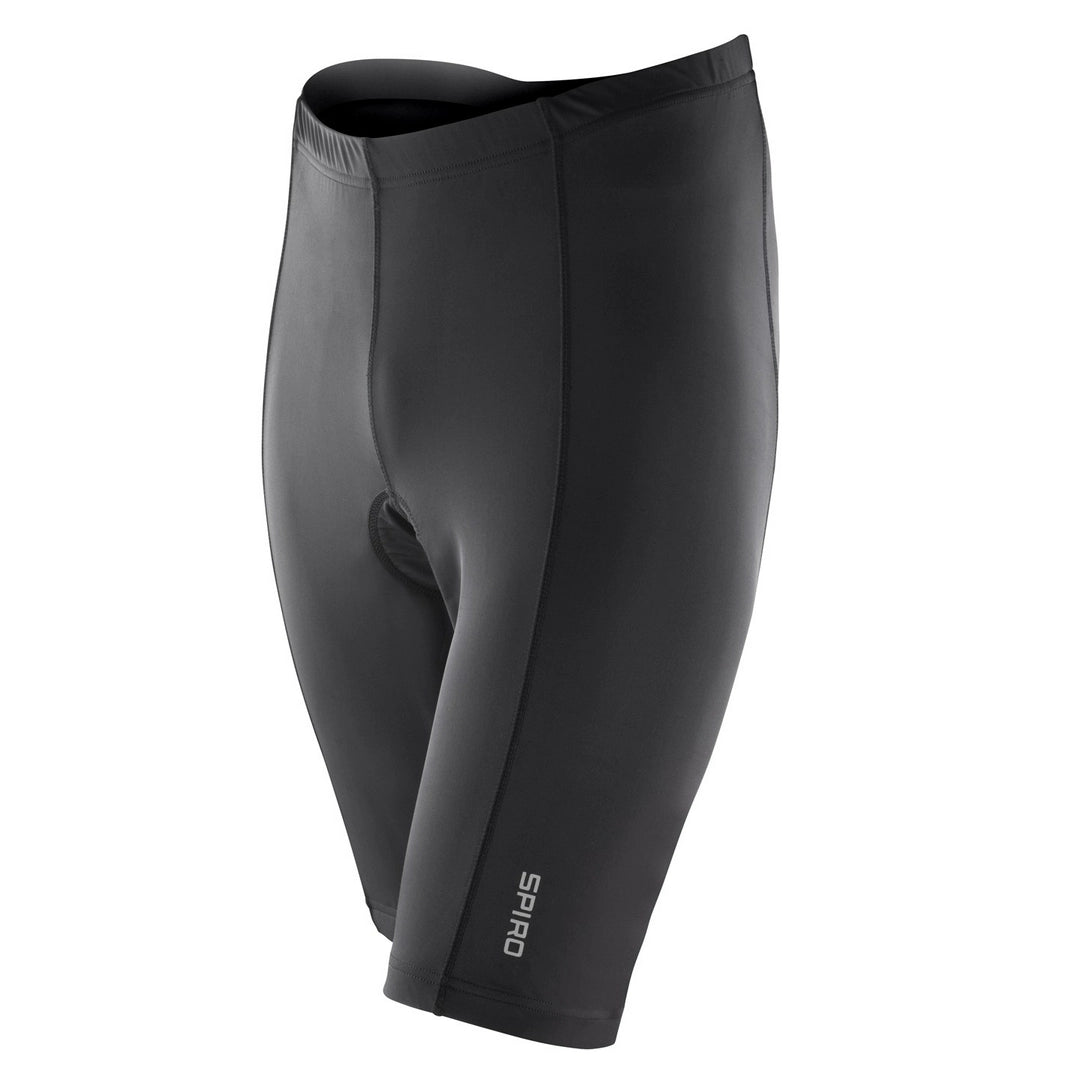 Spiro S187M Bikewear Padded Shorts - COOZO