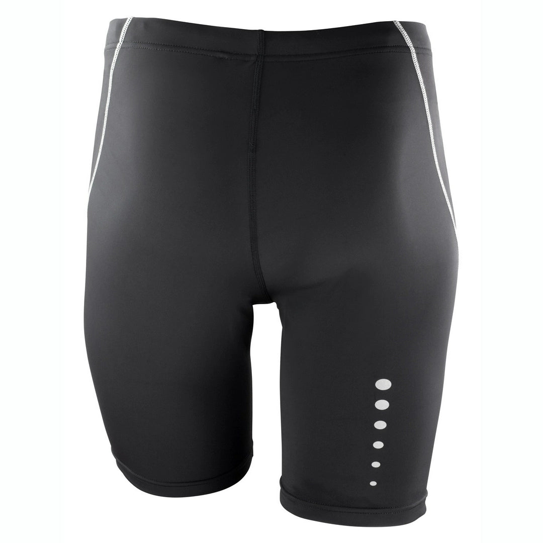 Spiro S250M Bodyfit Base Layer Shorts - COOZO