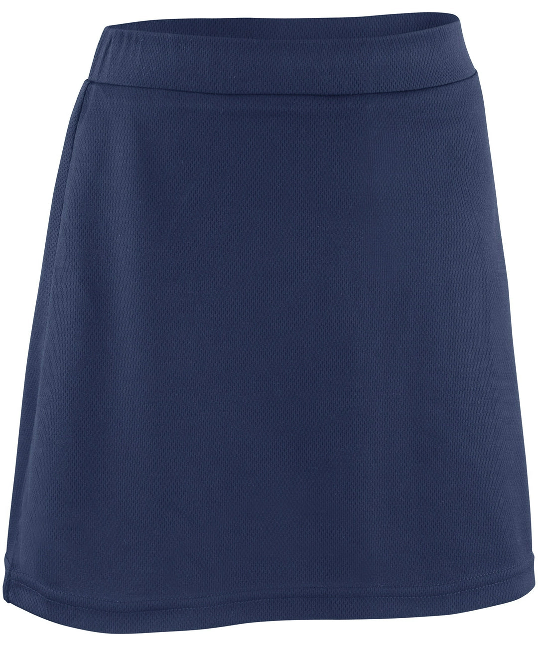 Spiro S261J Windproof and Quick drying Junior Skort/Integral sport pant 100% Polyester - COOZO