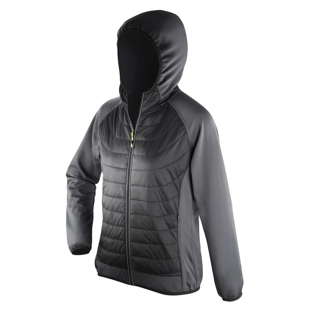 Spiro S268F Ladies Zero Gravity Jacket - COOZO