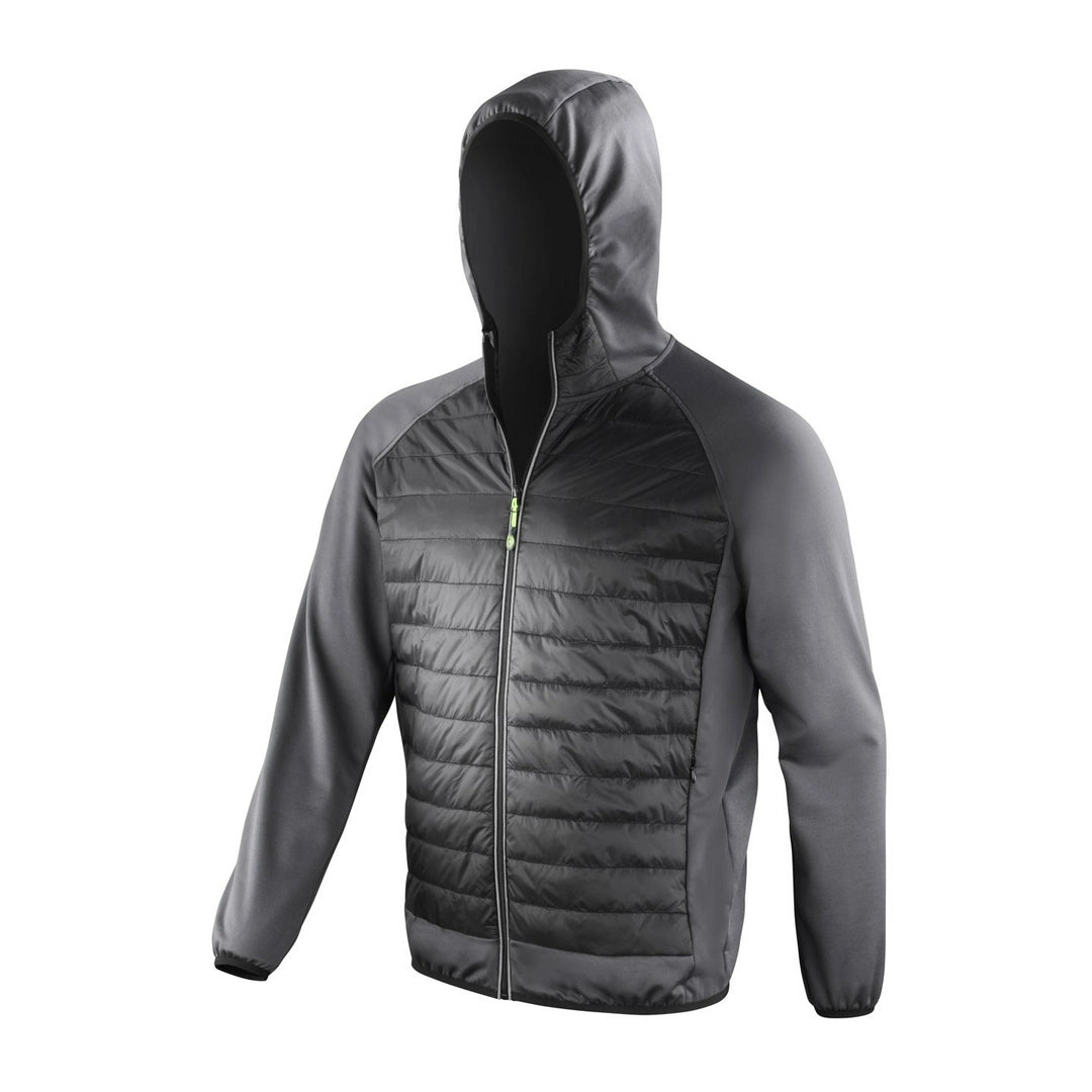 Spiro S268M Fitness Zero Gravity Jacket - COOZO
