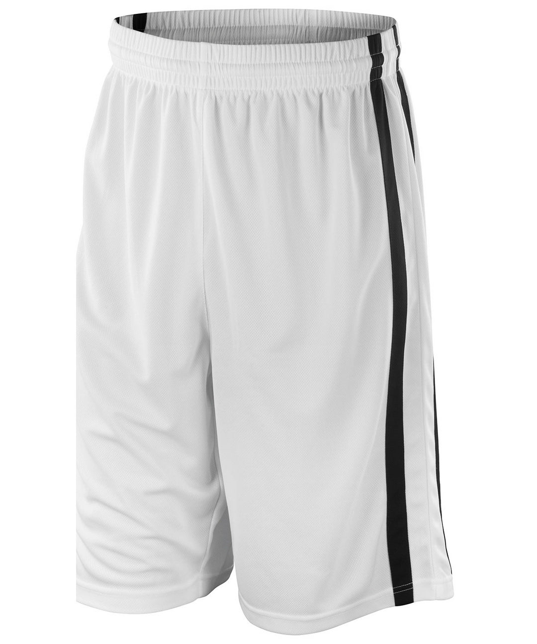 Spiro S279M Basketball Shorts - COOZO