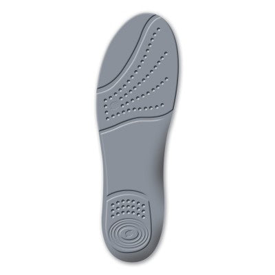 Sorbothane SBINC Cush 'N' Step Insoles - COOZO