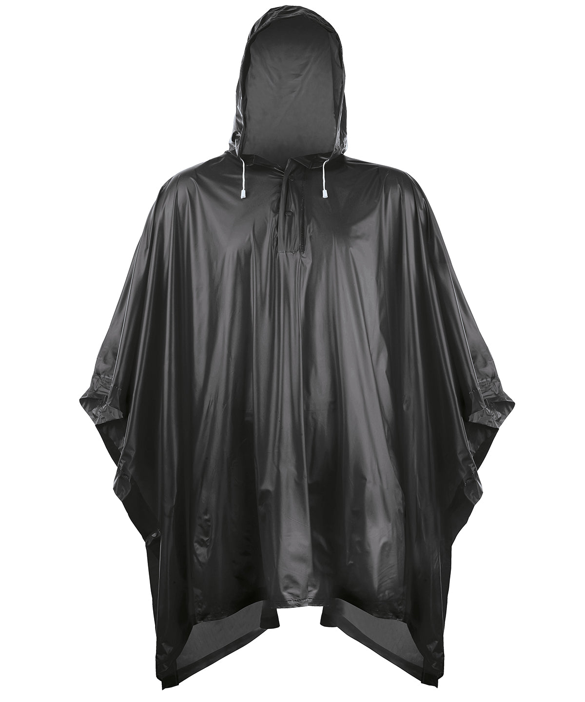 Splashmacs SC010 Rain Poncho - COOZO