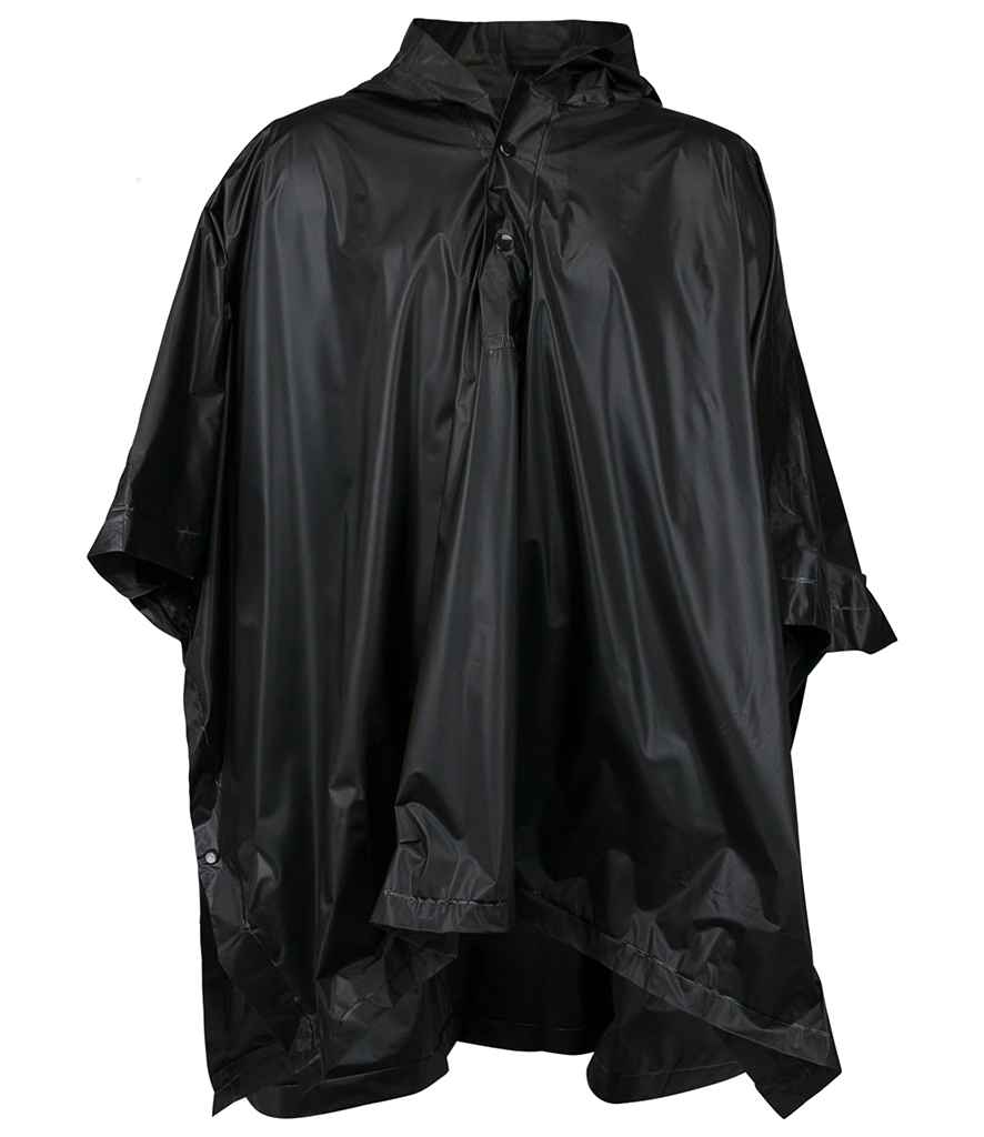 Splashmacs SC019 Splashmacs Kids Rain Poncho - COOZO