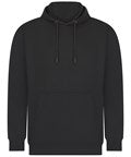Skinni Fit SF531 Unisex Sustainable Hoody - COOZO