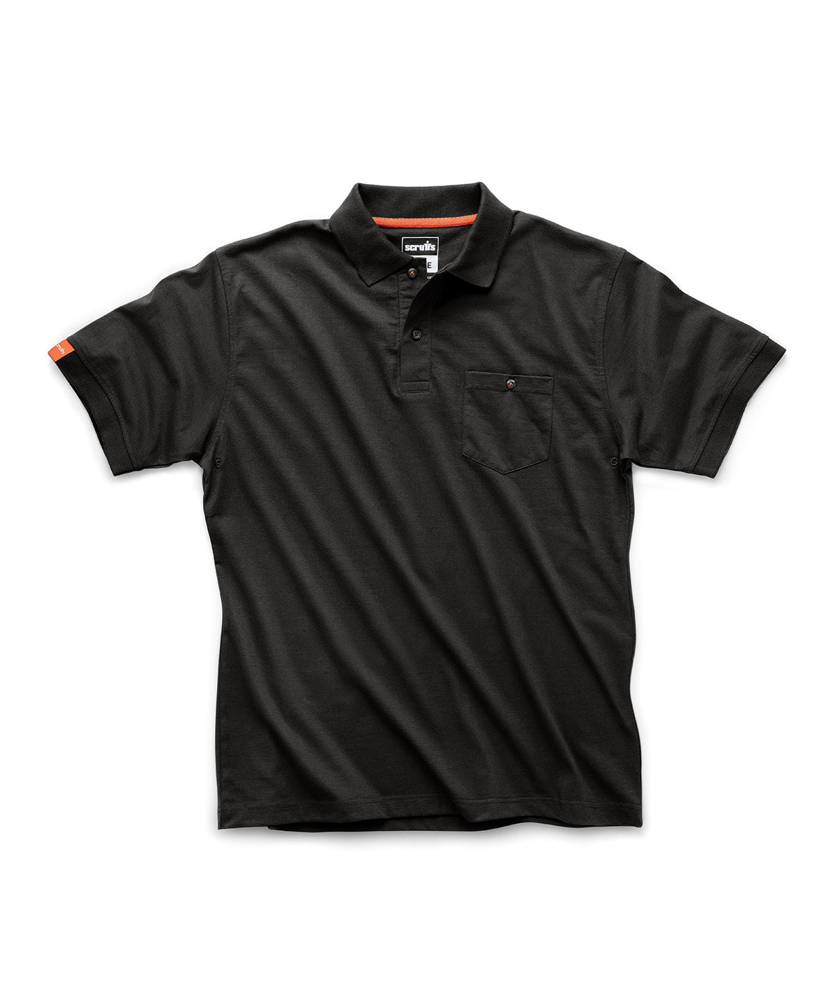 Scruffs SH004 Eco Worker Polo Shirt