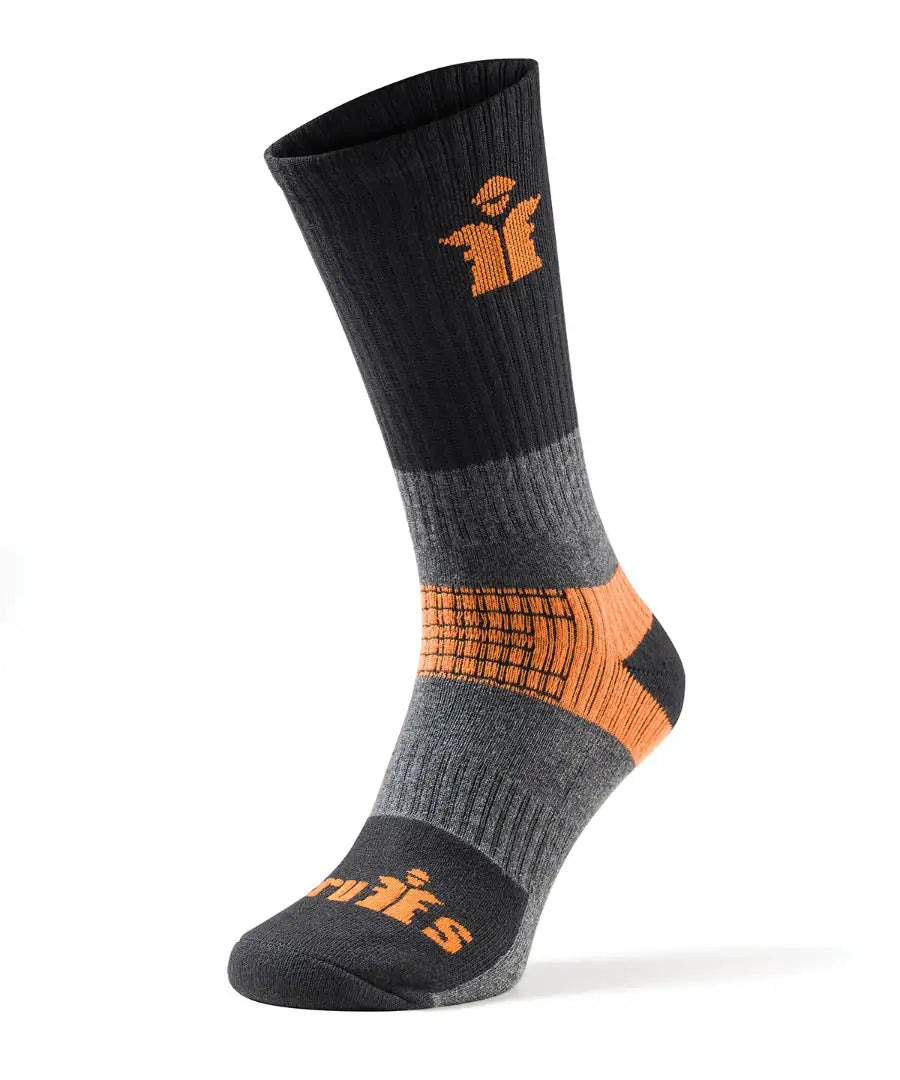Scruffs SH030 Trade work socks (3-pack) - COOZO