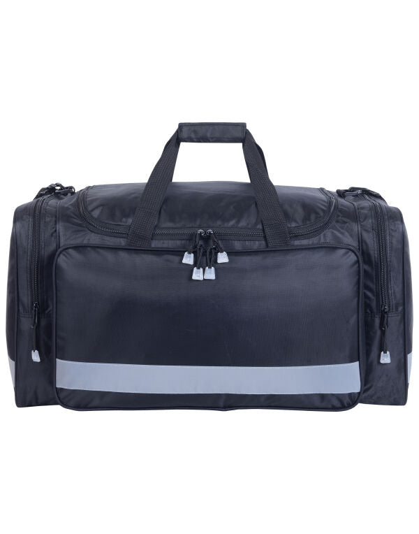 Shugon SH1417 Glasgow Jumbo Kit Holdall - COOZO