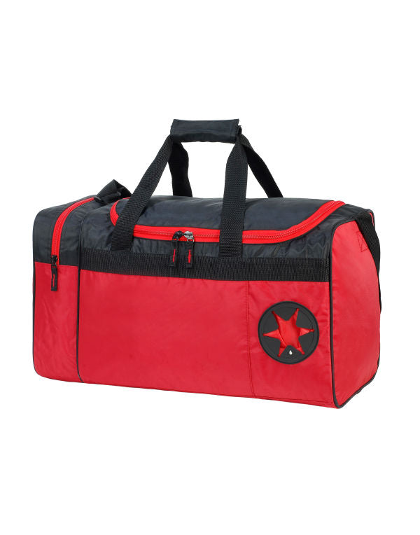 Shugon SH2450 Cannes Sports/Overnight Holdall - COOZO