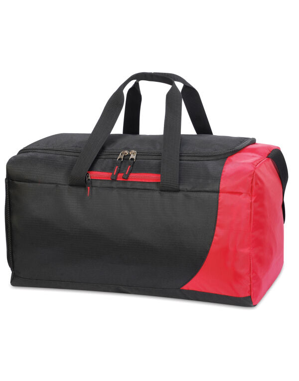 Shugon SH2477 Naxos 43 Litre Holdall - COOZO