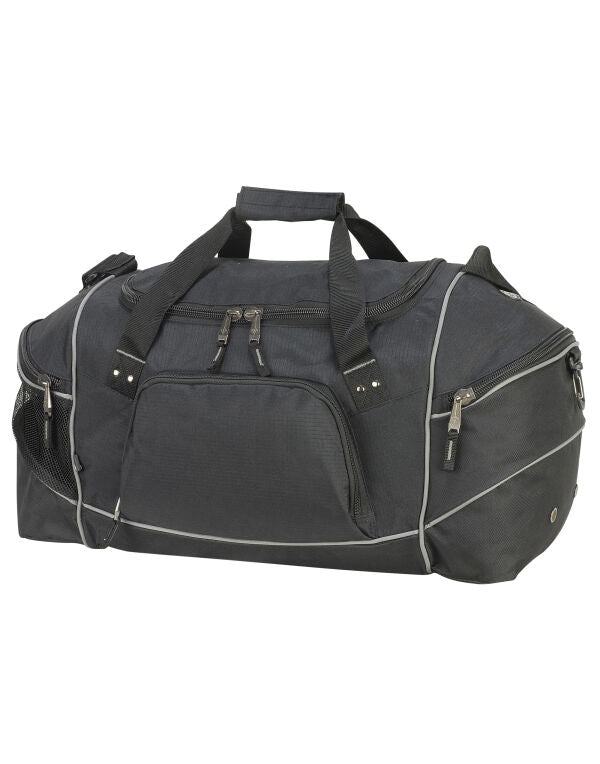 Shugon SH2510 Daytona Universal Practical sport /overnight Holdall - COOZO