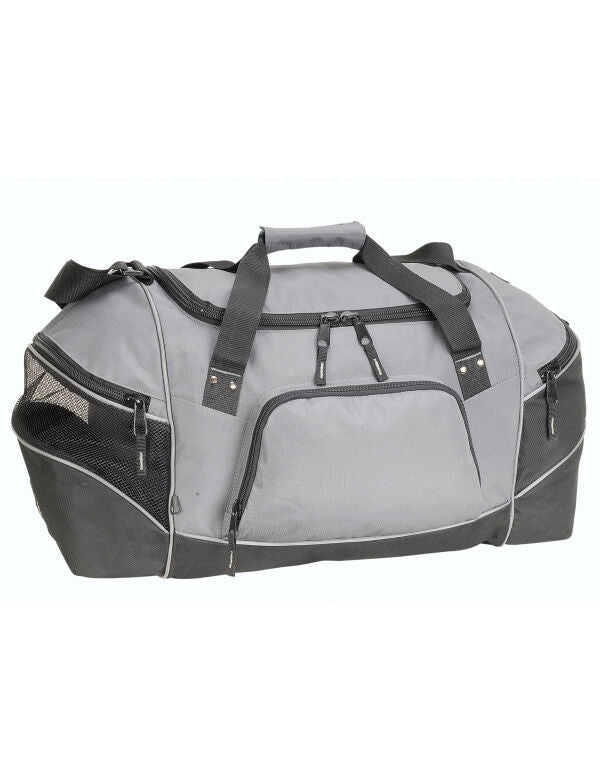 Shugon SH2510 Daytona Universal Practical sport /overnight Holdall - COOZO