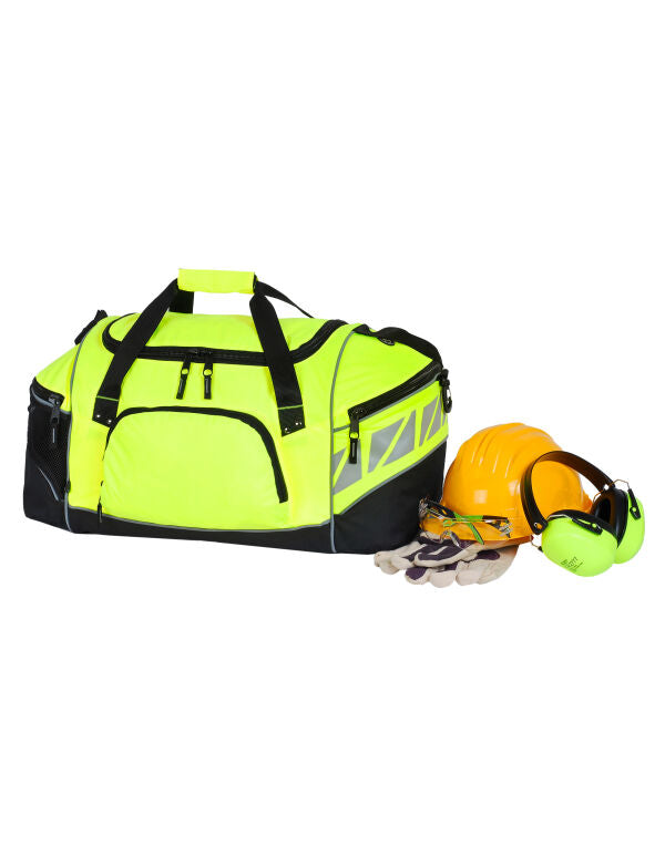 Shugon SH2510 Daytona Universal Practical sport /overnight Holdall - COOZO
