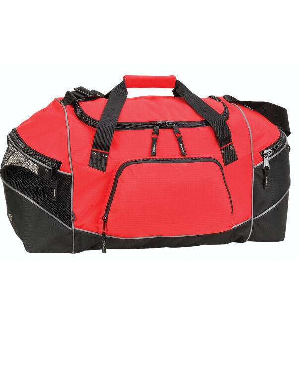 Shugon SH2510 Daytona Universal Practical sport /overnight Holdall - COOZO
