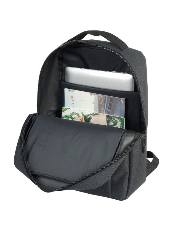 Shugon SH5801 Sembach Basic Laptop Backpack - COOZO