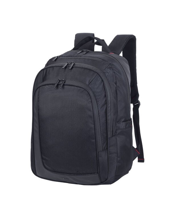 Shugon SH5815 Brooklyn Timeless Laptop Backpack