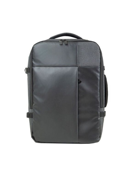 Shugon SH5838 Superb trendy high quality Vienna Overnight Laptop Backpack - COOZO
