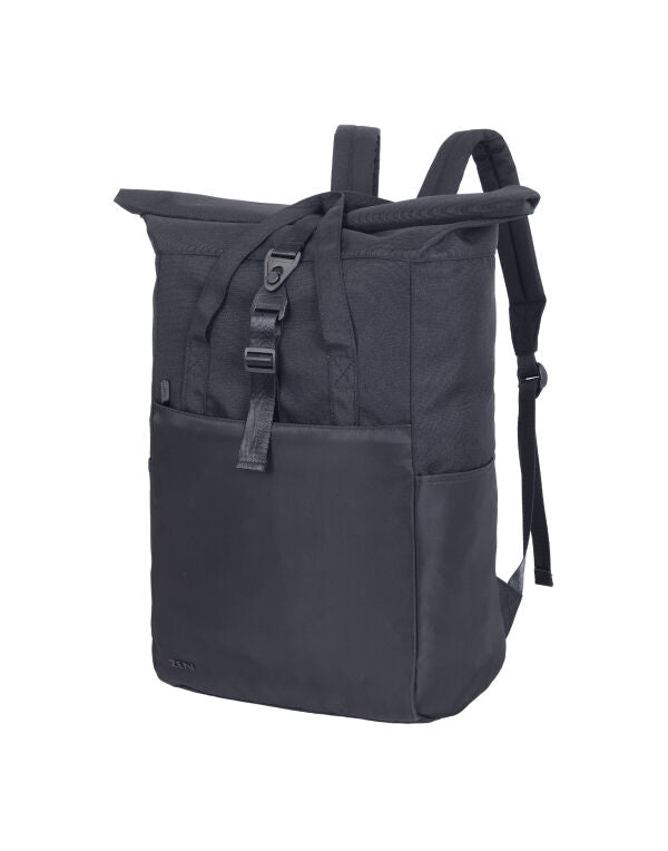 Shugon SH7255 Ruby Roll-Top Laptop Backpack