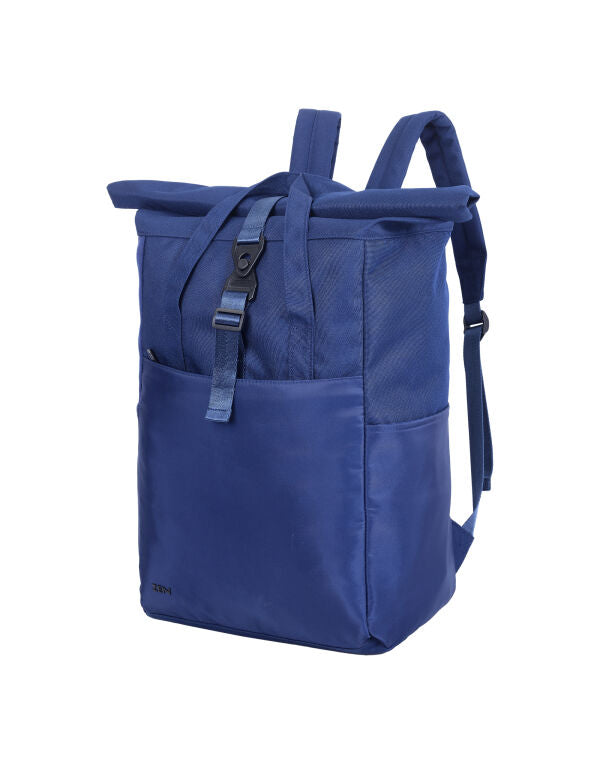 Shugon SH7255 Ruby Roll-Top Laptop Backpack