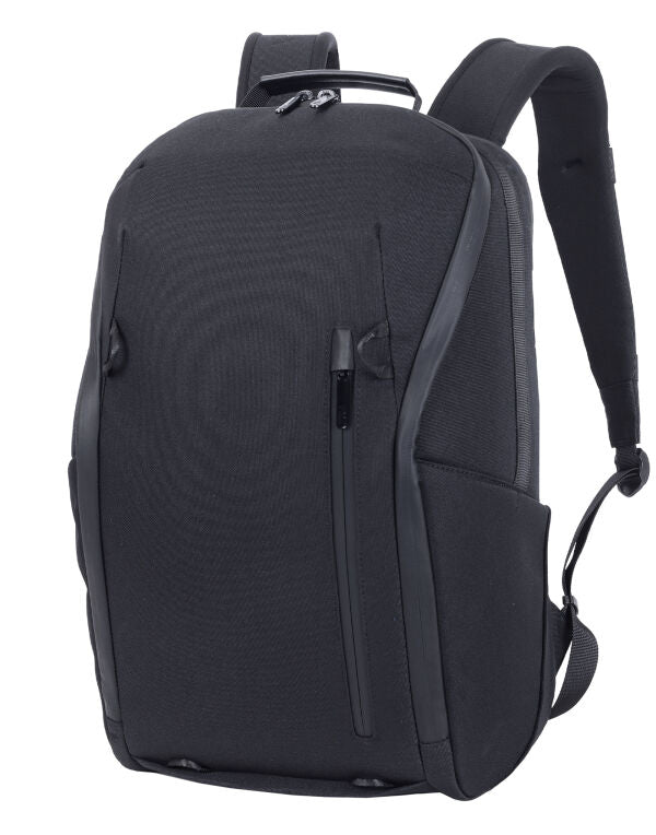 Shugon SH7727 Kassel Executive Laptop Backpack