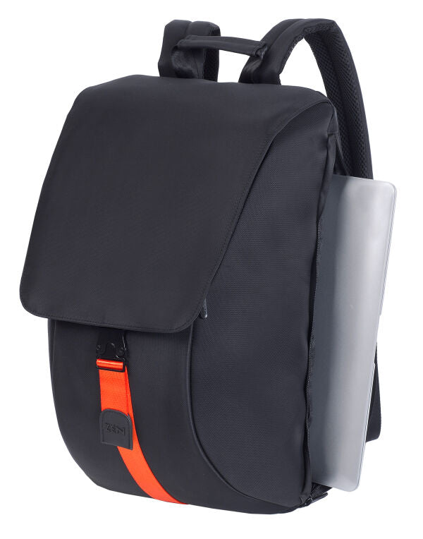 Shugon SH7762 Amethyst Stylish Computer Backpack 600D Polyester 18 litres - COOZO