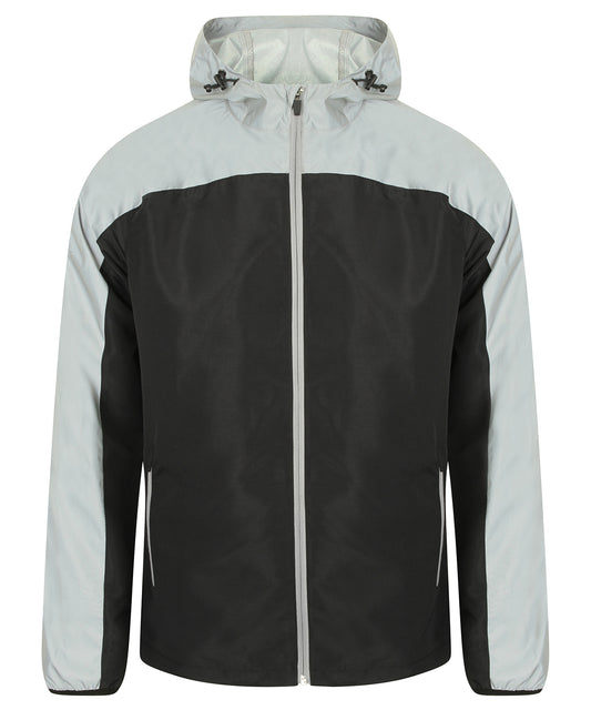 Tombo TL560 Hi-Vis Performance Jacket - COOZO