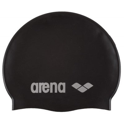 Arena ARENASCSS Swim Senior Classic Silicone Swimming Cap - COOZO