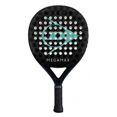 Dunlop/Slazenger SLAZPRMM Padel Racket Megamax
