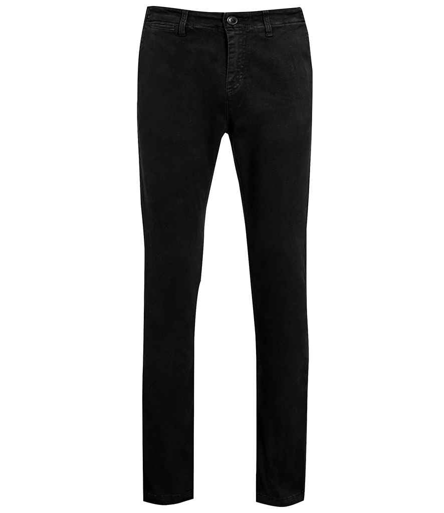 SOL'S Jules Chino Trousers SOL01424 - COOZO