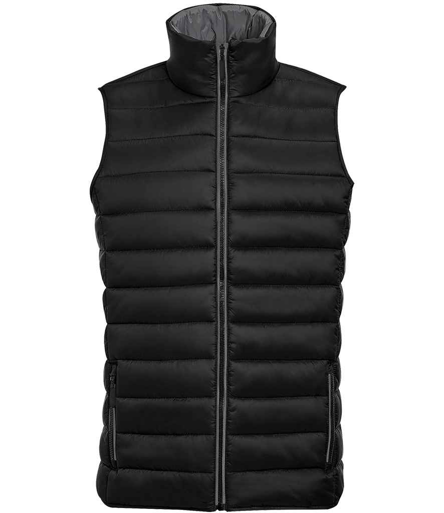 SOL'S Wave Bodywarmer SOL01436 - COOZO