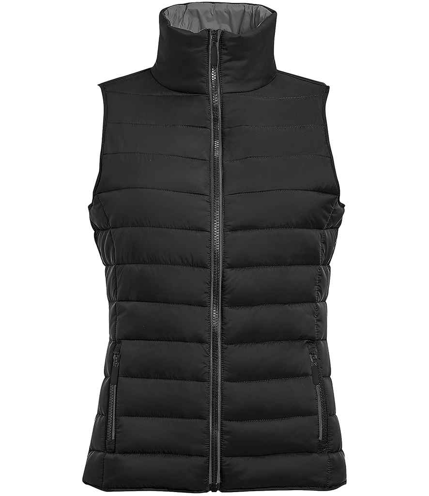 SOL'S Ladies Wave Bodywarmer - COOZO