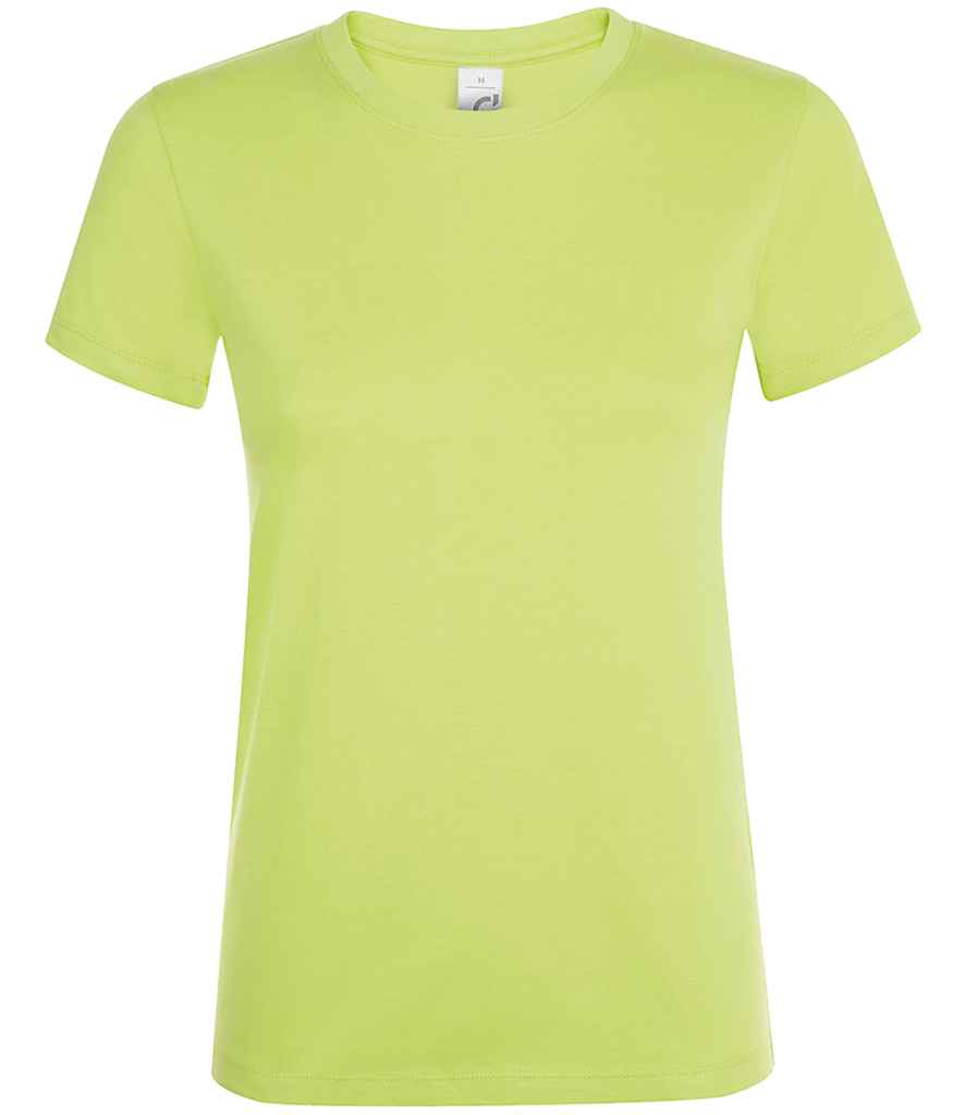 SOL'S Ladies Regent T-Shirt Other color SOL01825 - COOZO