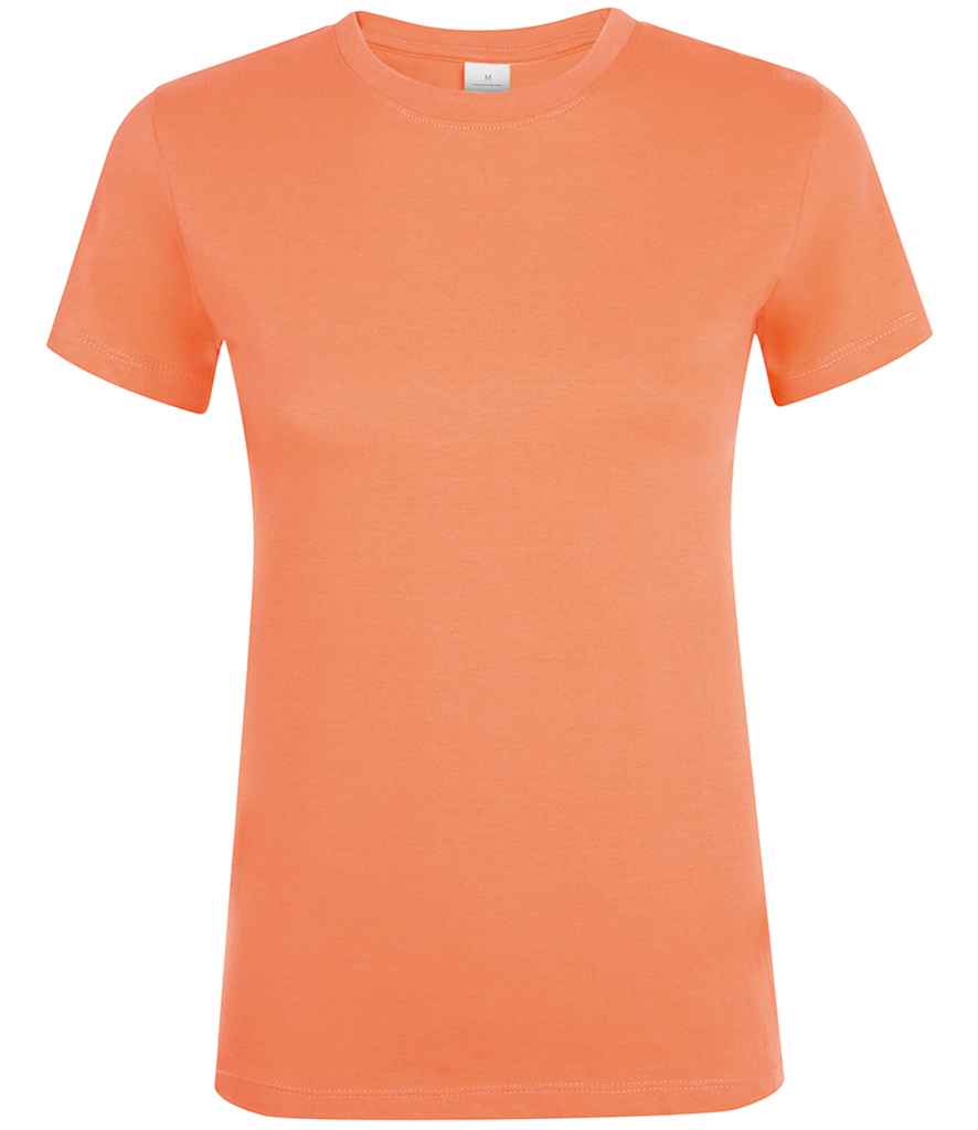 SOL'S Ladies Regent T-Shirt Other color SOL01825 - COOZO