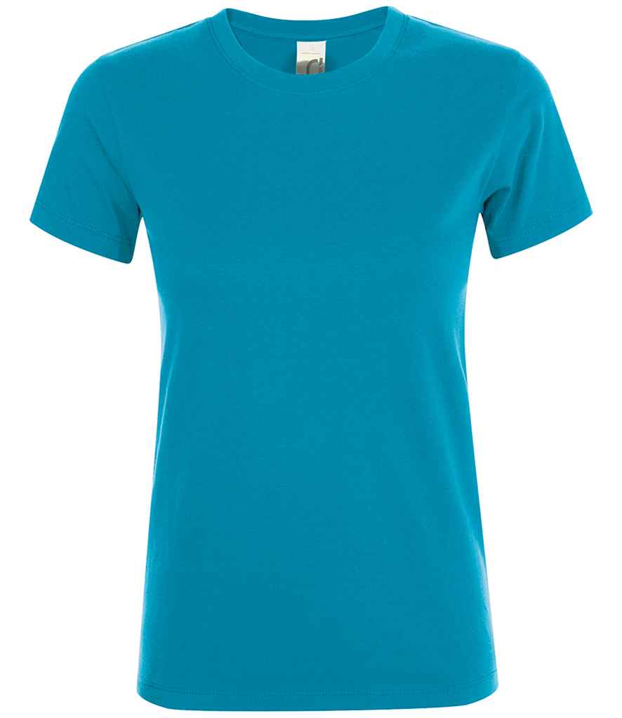 SOL'S Ladies Regent T-Shirt Other color SOL01825 - COOZO