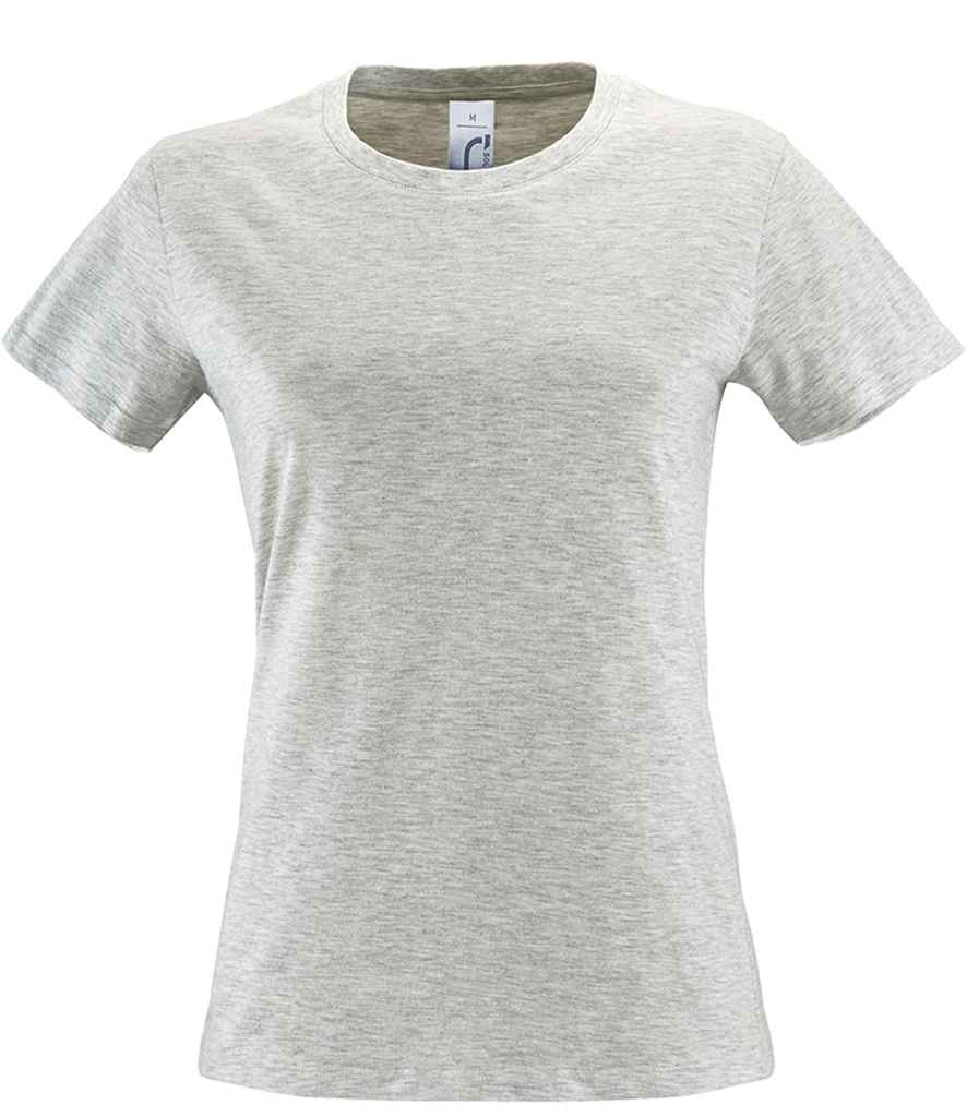SOL'S Ladies Regent T-Shirt Other color SOL01825 - COOZO