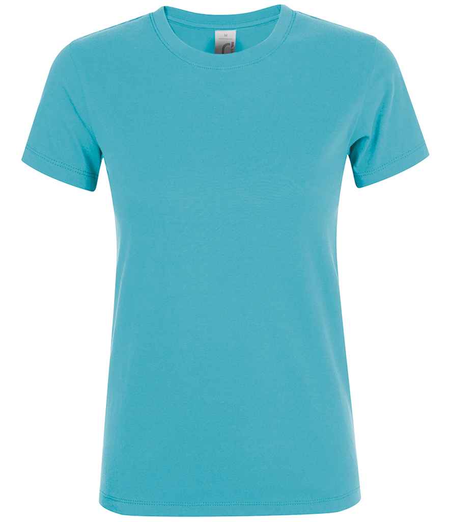 SOL'S Ladies Regent T-Shirt Other color SOL01825 - COOZO