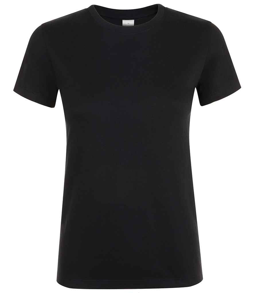 SOL'S Ladies Regent T-Shirt Main color SOL01825 - COOZO