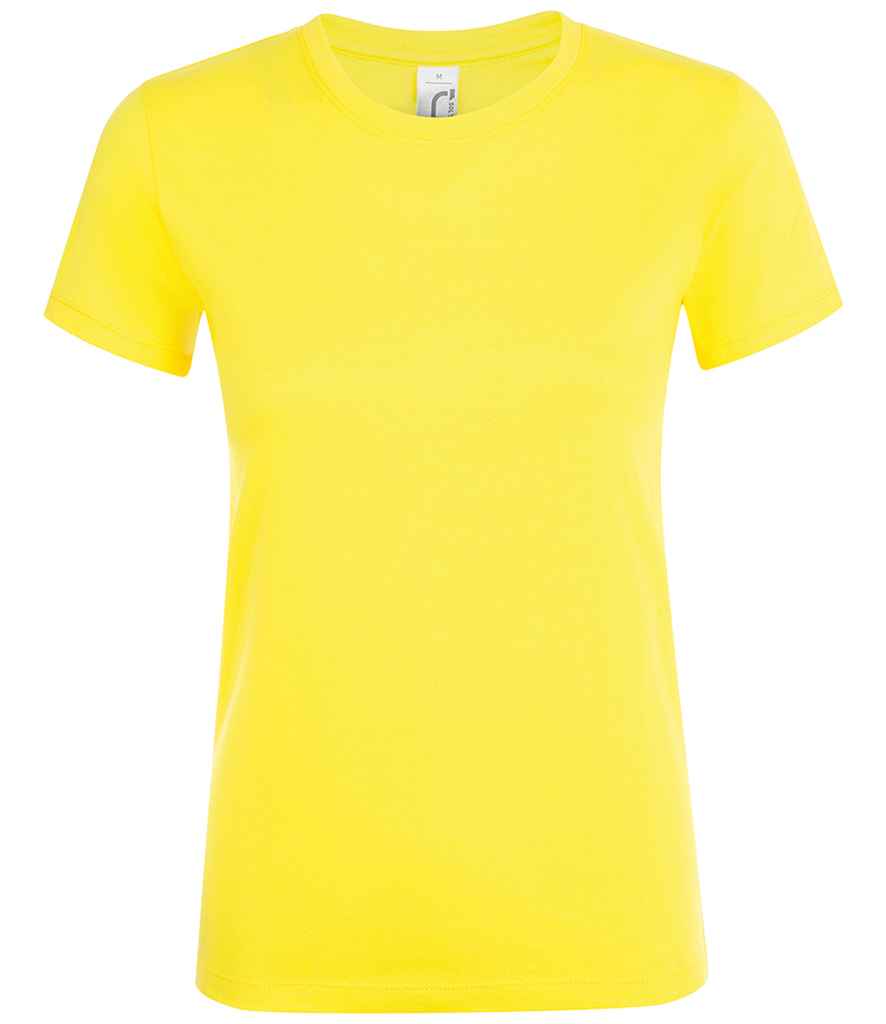 SOL'S Ladies Regent T-Shirt Other color SOL01825 - COOZO