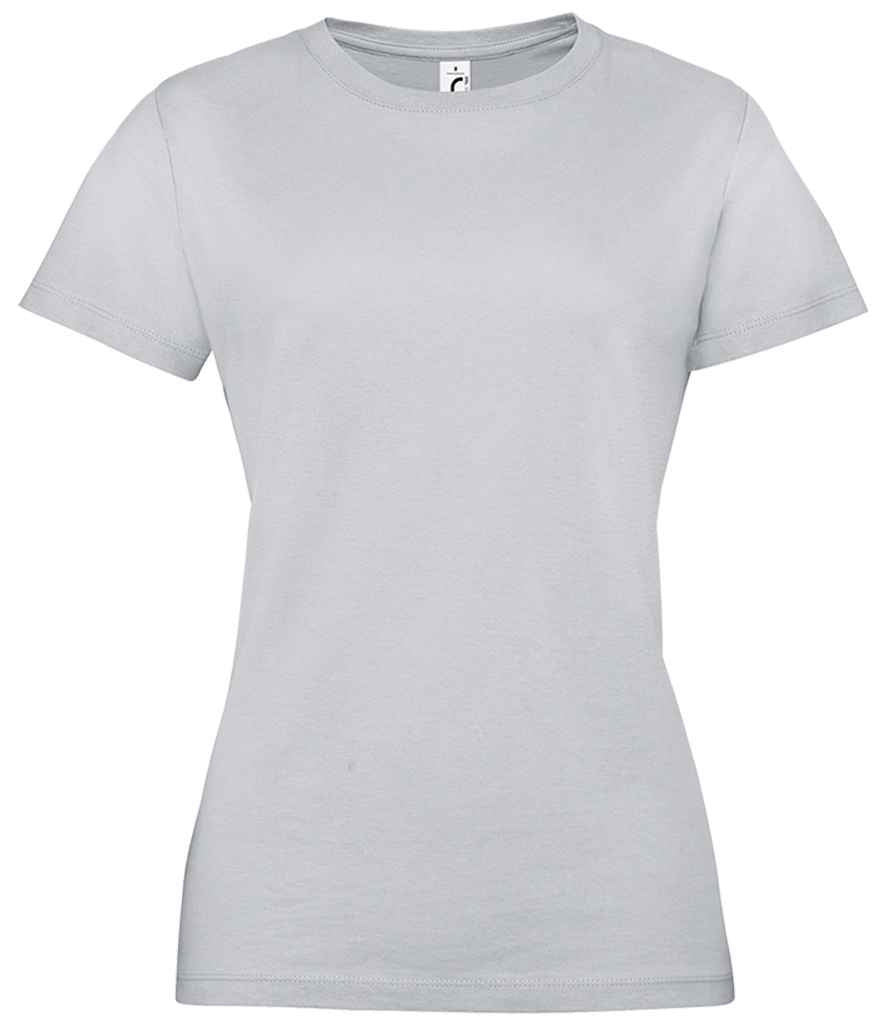 SOL'S Ladies Regent T-Shirt Other color SOL01825 - COOZO