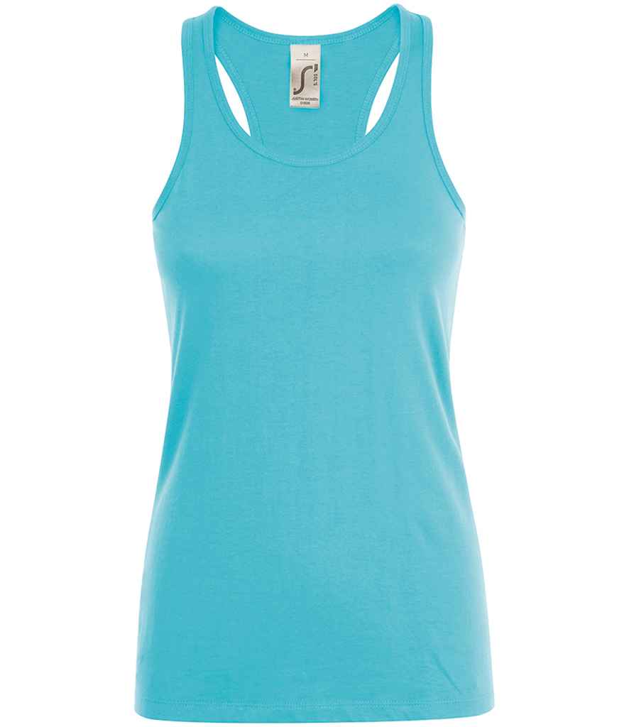 SOL'S Ladies Justin Vest SOL01826 - COOZO