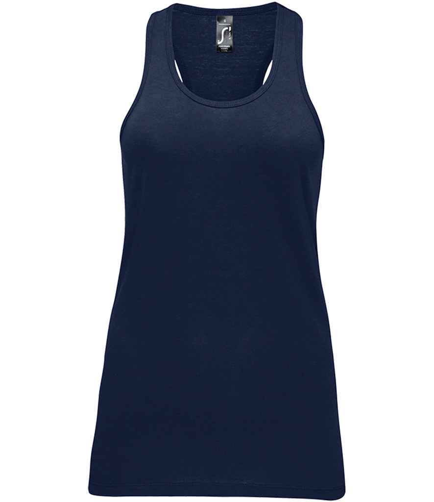 SOL'S Ladies Justin Vest SOL01826 - COOZO