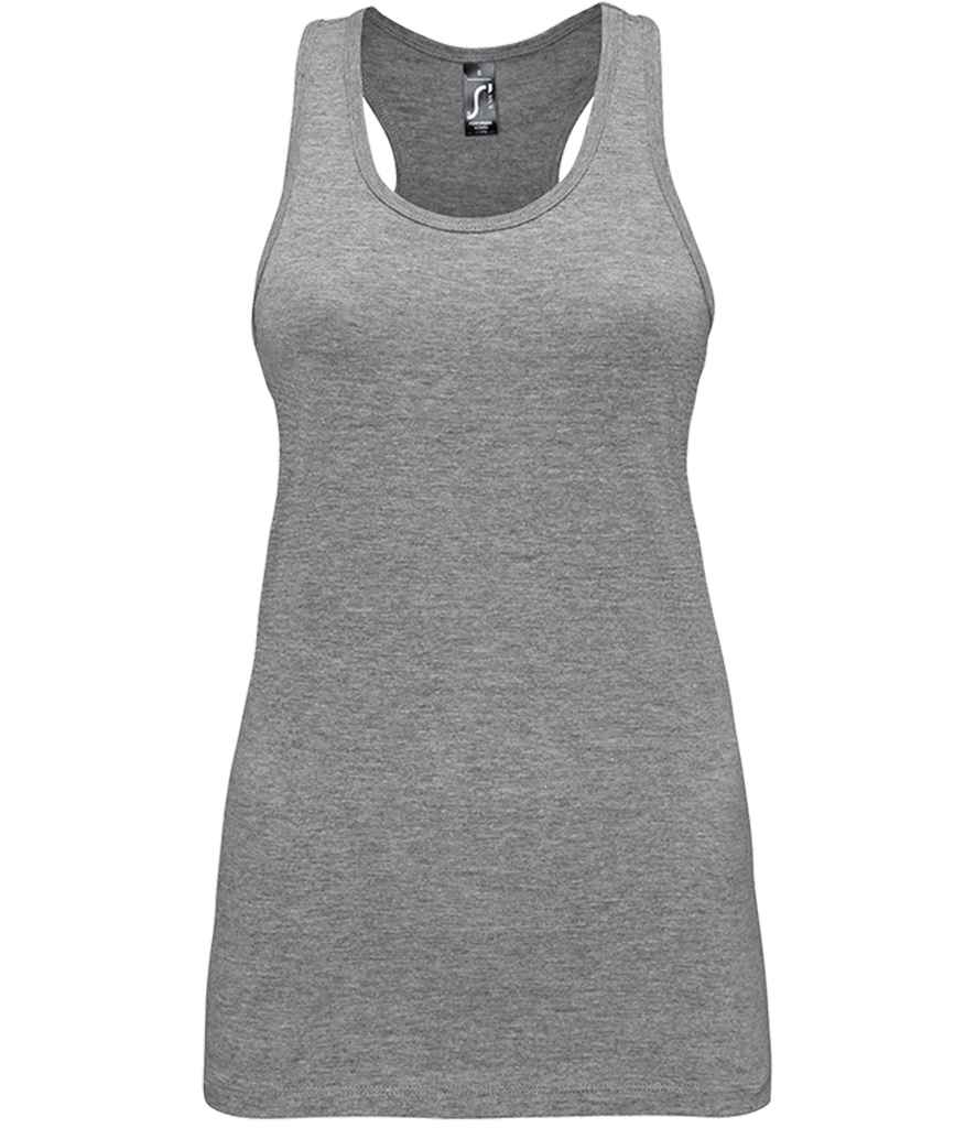SOL'S Ladies Justin Vest SOL01826 - COOZO