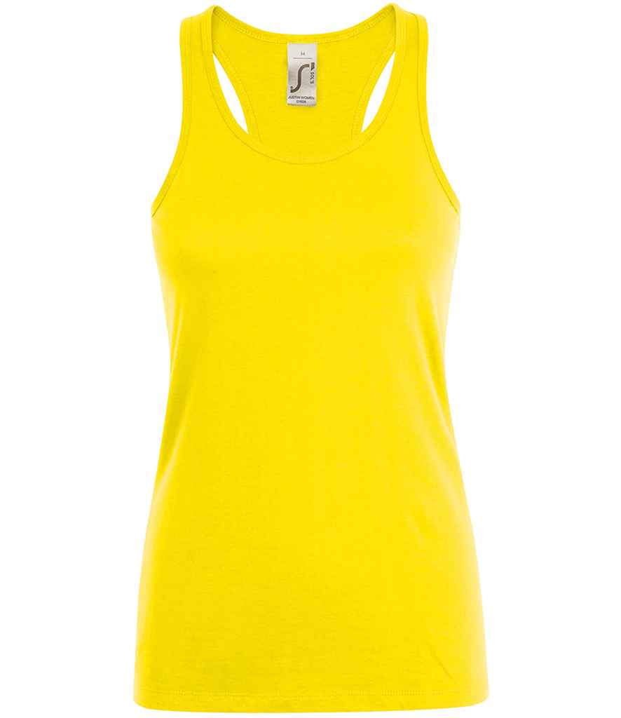 SOL'S Ladies Justin Vest SOL01826 - COOZO