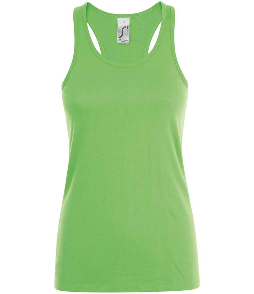 SOL'S Ladies Justin Vest SOL01826 - COOZO