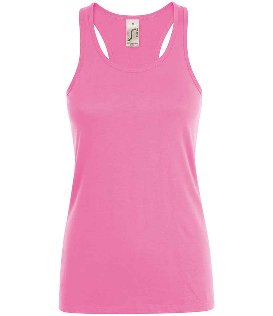 SOL'S Ladies Justin Vest SOL01826 - COOZO